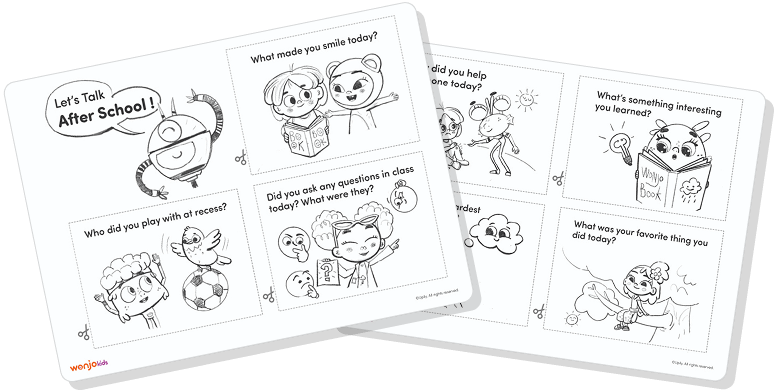 conversation-starters