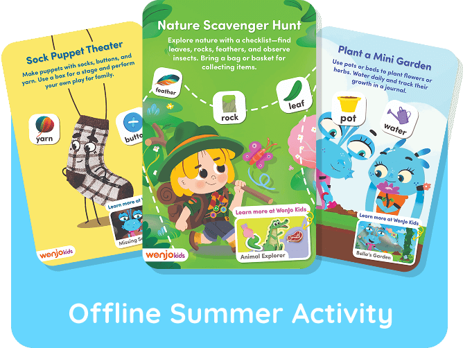 activity